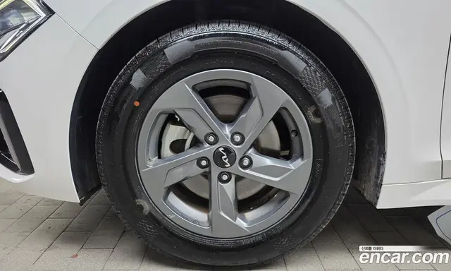 Kia K5 (Optima) 2024 2.0 автомат (гидро), миниатюра 5