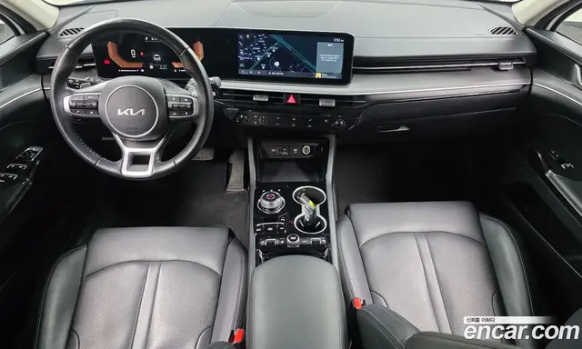 Kia K5 (Optima) 2024 2.0 автомат (гидро), миниатюра 7