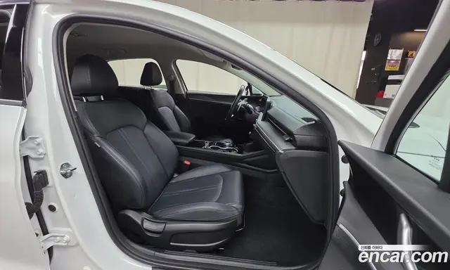 Kia K5 (Optima) 2024 2.0 автомат (гидро), миниатюра 10