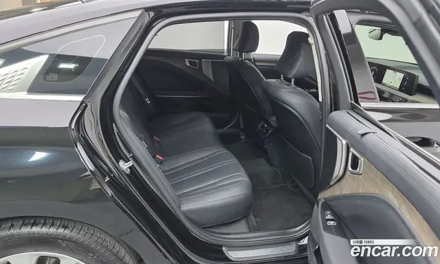 Kia K8 2023 2.5 автомат (гидро), миниатюра 11