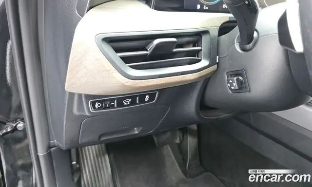 Kia K8 2023 2.5 автомат (гидро), миниатюра 12