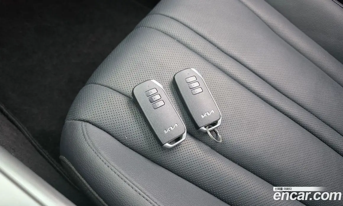 Kia K8 2023 2.5 автомат (гидро), фото 17
