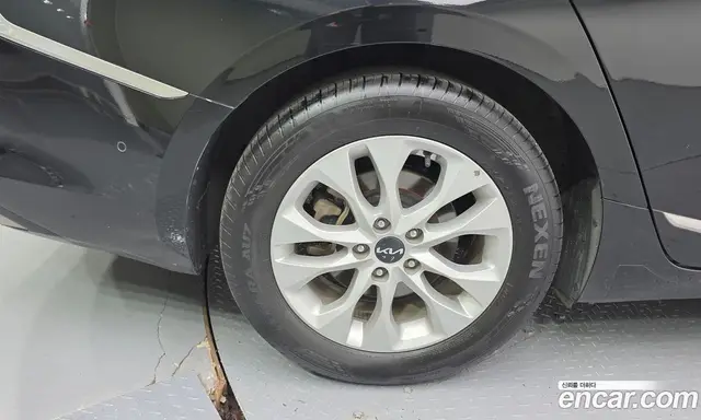 Kia K8 2023 2.5 автомат (гидро), миниатюра 5