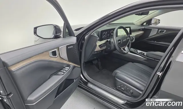 Kia K8 2023 2.5 автомат (гидро), миниатюра 10