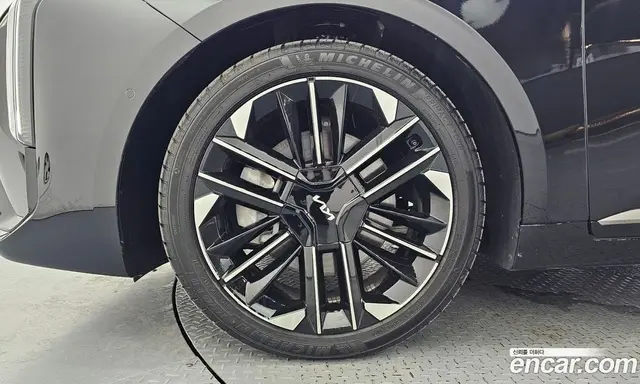 Kia K8 2025 2.5 автомат (гидро), миниатюра 5