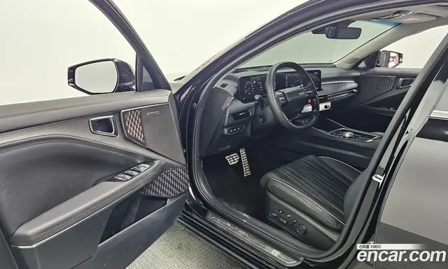 Kia K8 2025 2.5 автомат (гидро), миниатюра 10