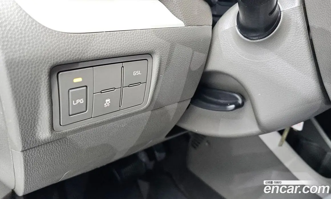 Kia Morning 2015 1.0 автомат (гидро), фото 19