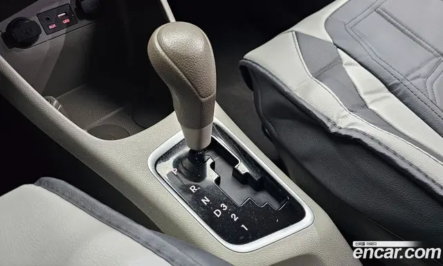 Kia Morning 2015 1.0 автомат (гидро), миниатюра 9