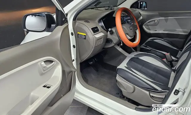 Kia Morning 2015 1.0 автомат (гидро), миниатюра 10