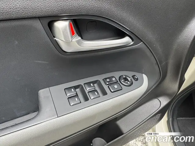 Kia Ray 2022 1.0 автомат (гидро), миниатюра 11 Kia Ray 2022 1.0 автомат (гидро), миниатюра 11