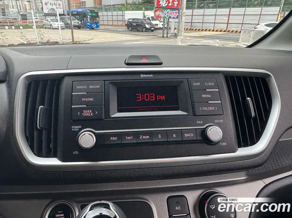 Kia Ray 2022 1.0 автомат (гидро), фото 13 Kia Ray 2022 1.0 автомат (гидро), фото 13