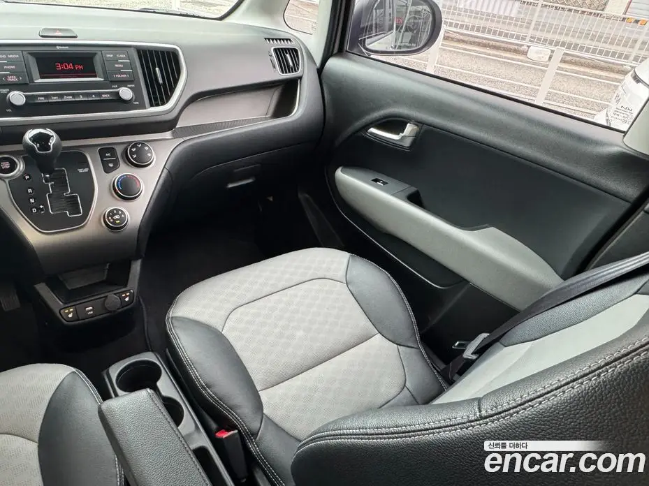 Kia Ray 2022 1.0 автомат (гидро), фото 16 Kia Ray 2022 1.0 автомат (гидро), фото 16
