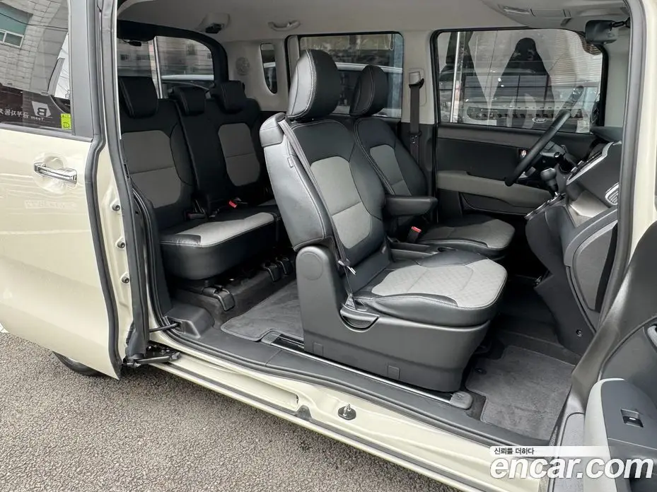 Kia Ray 2022 1.0 автомат (гидро), фото 17 Kia Ray 2022 1.0 автомат (гидро), фото 17