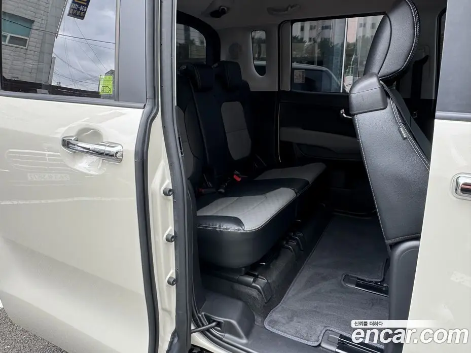 Kia Ray 2022 1.0 автомат (гидро), фото 18 Kia Ray 2022 1.0 автомат (гидро), фото 18