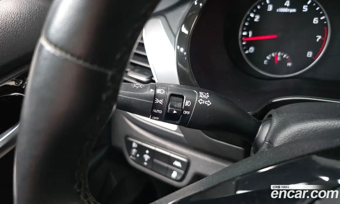 Kia Seltos 2021 1.6 автомат (гидро), фото 18