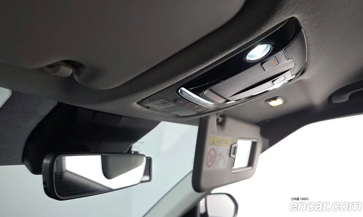 Kia Seltos 2021 1.6 автомат (гидро), фото 19