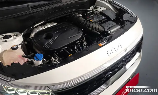 Kia Seltos 2021 1.6 автомат (гидро), миниатюра 6