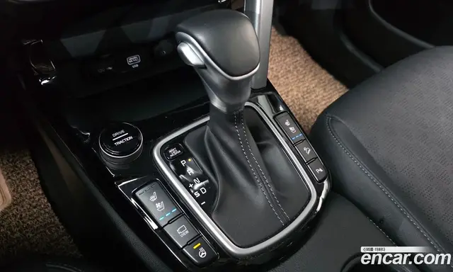 Kia Seltos 2021 1.6 автомат (гидро), миниатюра 9