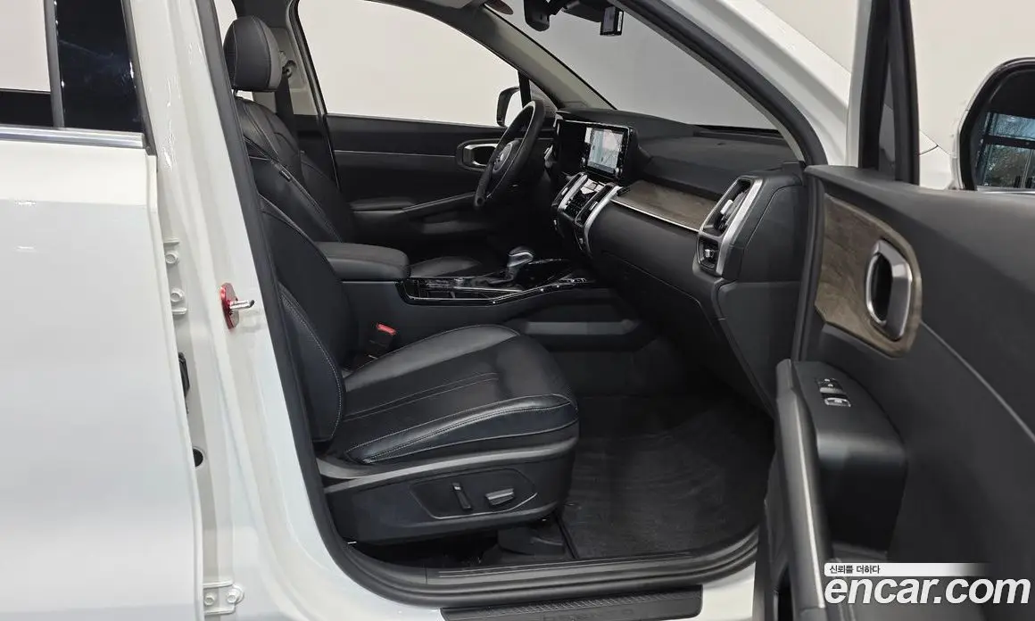 Kia Sorento 2020 2.2 автомат (гидро), фото 11 Kia Sorento 2020 2.2 автомат (гидро), фото 11