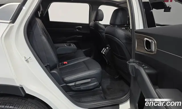 Kia Sorento 2020 2.2 автомат (гидро), миниатюра 12