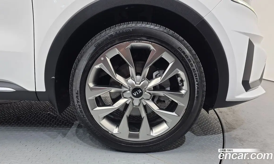 Kia Sorento 2020 2.2 автомат (гидро), фото 5 Kia Sorento 2020 2.2 автомат (гидро), фото 5