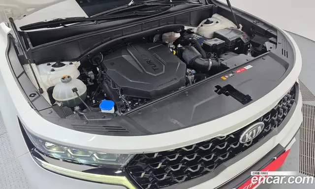 Kia Sorento 2020 2.2 автомат (гидро), миниатюра 6 Kia Sorento 2020 2.2 автомат (гидро), миниатюра 6