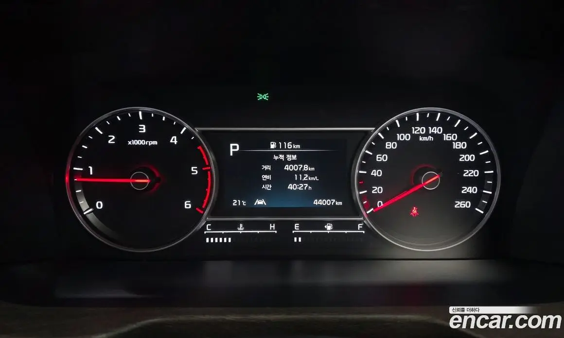 Kia Sorento 2020 2.2 автомат (гидро), фото 8 Kia Sorento 2020 2.2 автомат (гидро), фото 8