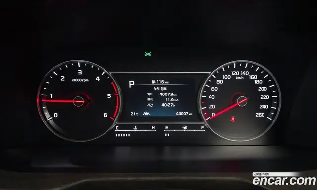 Kia Sorento 2020 2.2 автомат (гидро), миниатюра 8 Kia Sorento 2020 2.2 автомат (гидро), миниатюра 8