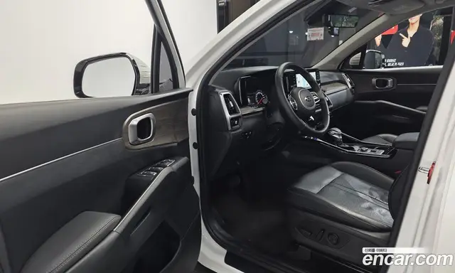 Kia Sorento 2020 2.2 автомат (гидро), миниатюра 10 Kia Sorento 2020 2.2 автомат (гидро), миниатюра 10