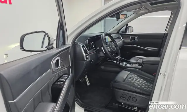 Kia Sorento 2022 2.5 автомат (гидро), миниатюра 11