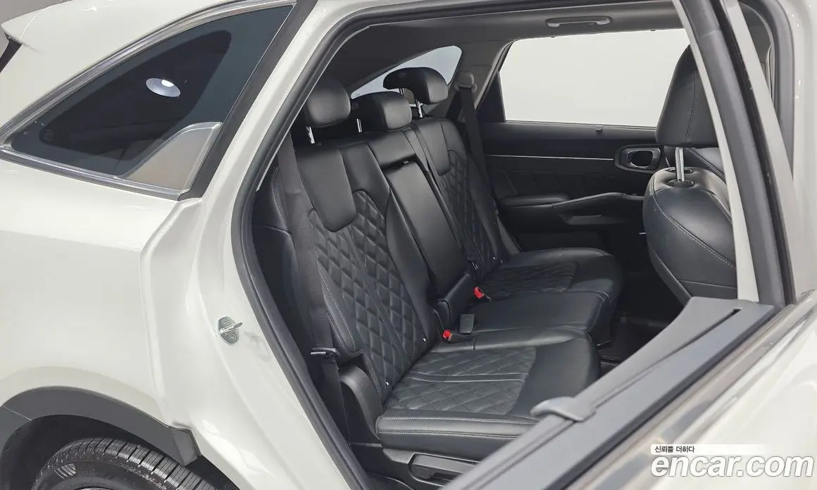 Kia Sorento 2022 2.5 автомат (гидро), фото 12