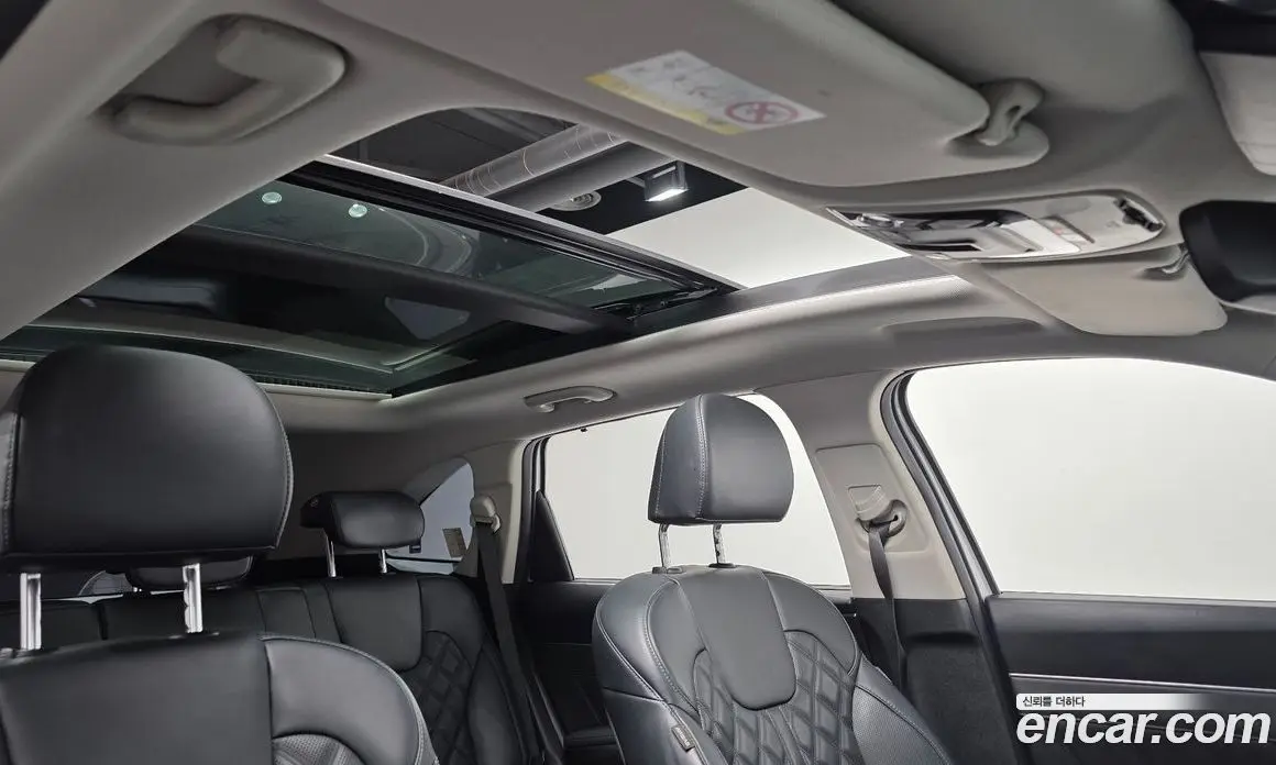 Kia Sorento 2022 2.5 автомат (гидро), фото 17