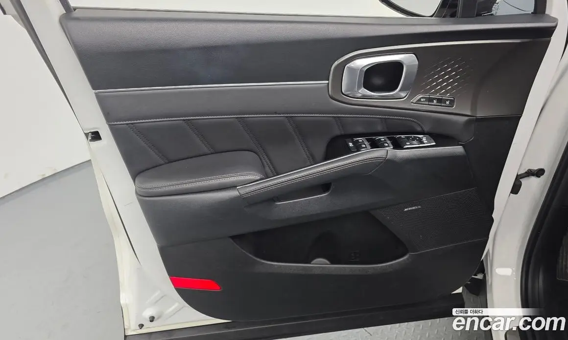 Kia Sorento 2022 2.5 автомат (гидро), фото 18