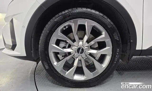 Kia Sorento 2022 2.5 автомат (гидро), миниатюра 5