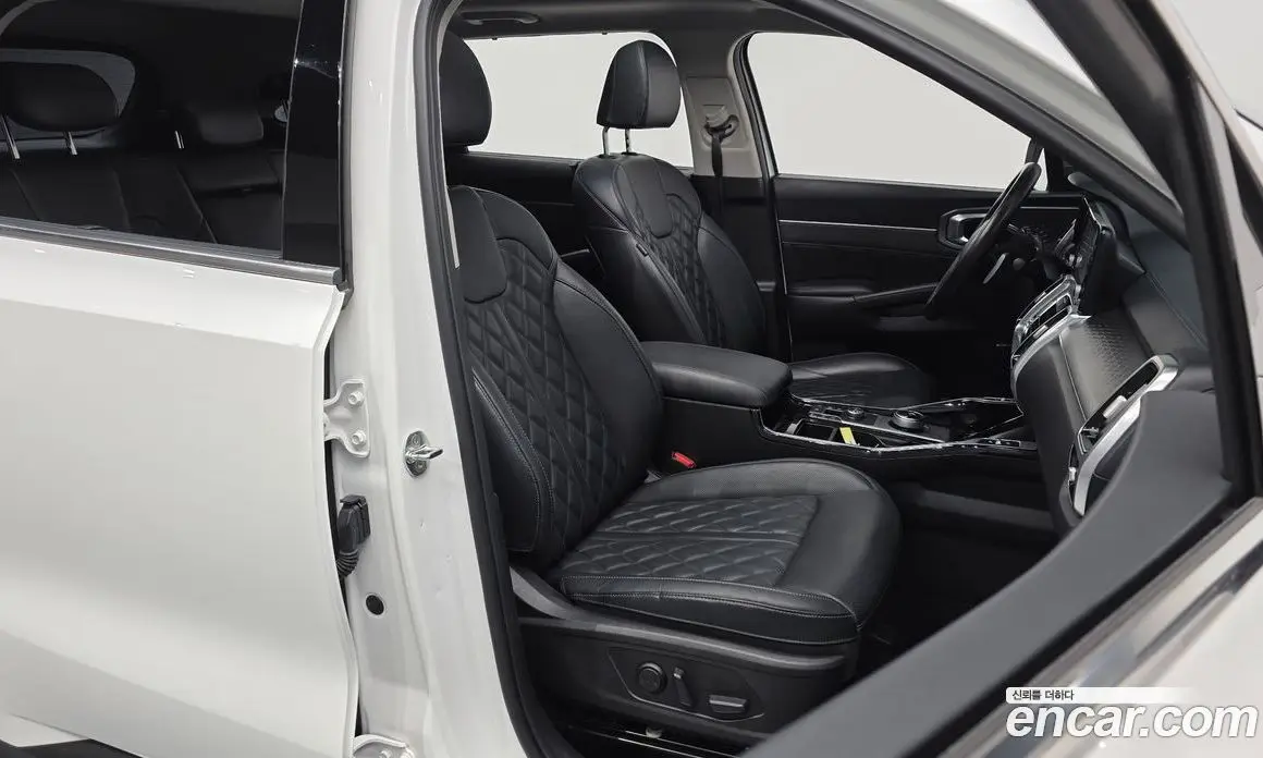 Kia Sorento 2022 2.5 автомат (гидро), фото 10