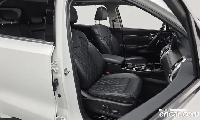 Kia Sorento 2022 2.5 автомат (гидро), миниатюра 10