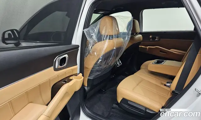 Kia Sorento 2023 2.5 автомат (гидро), миниатюра 11