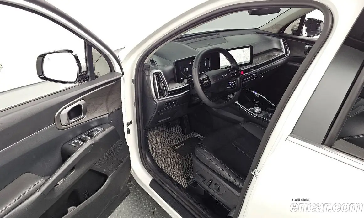 Kia Sorento 2026 2.5 автомат (гидро), фото 11