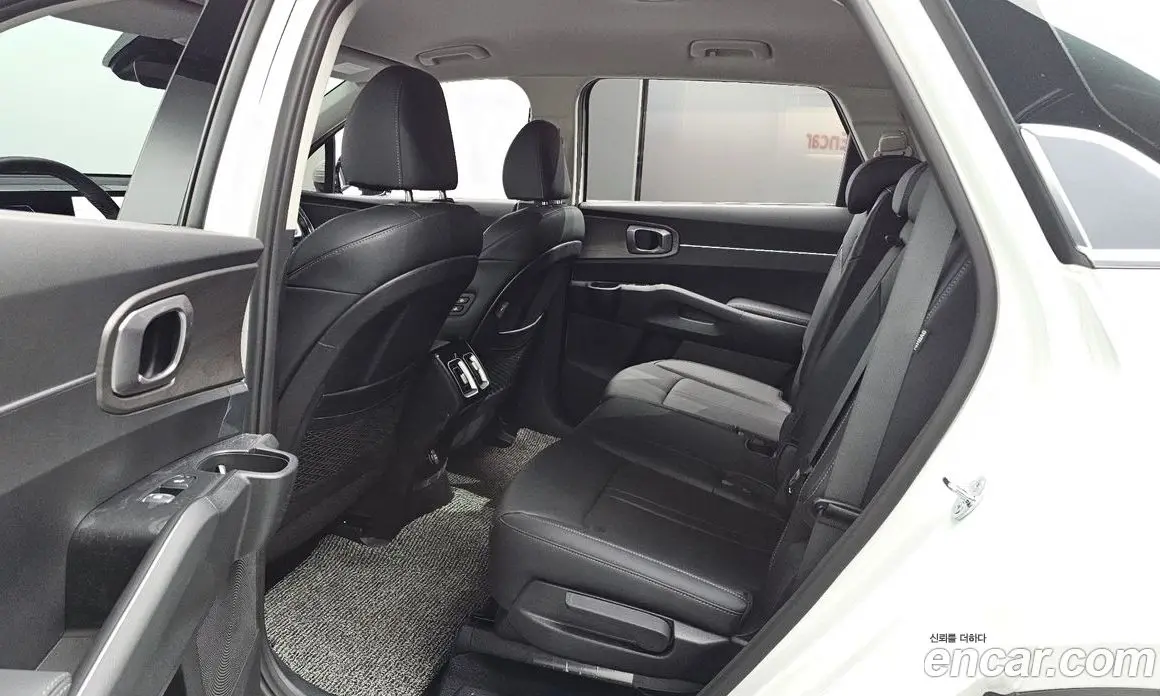 Kia Sorento 2026 2.5 автомат (гидро), фото 12