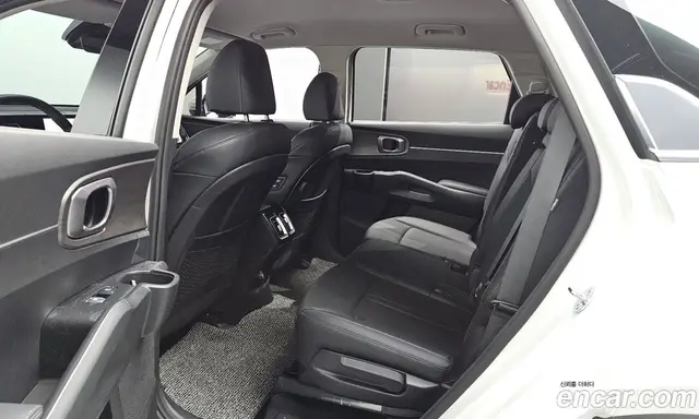 Kia Sorento 2026 2.5 автомат (гидро), миниатюра 12
