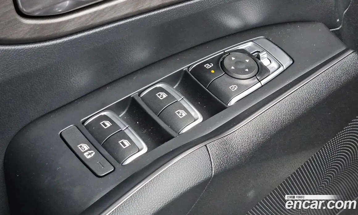 Kia Sorento 2026 2.5 автомат (гидро), фото 19