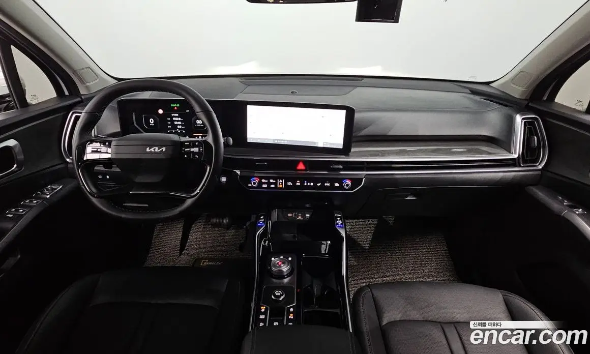 Kia Sorento 2026 2.5 автомат (гидро), фото 7