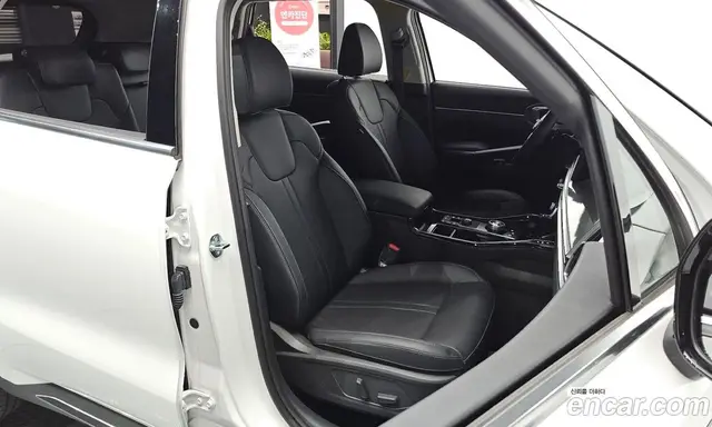 Kia Sorento 2026 2.5 автомат (гидро), миниатюра 10
