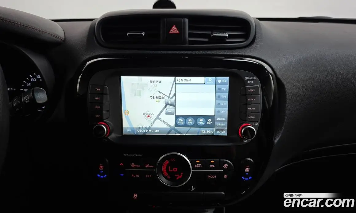 Kia Soul 2016 1.6 автомат (гидро), фото 14