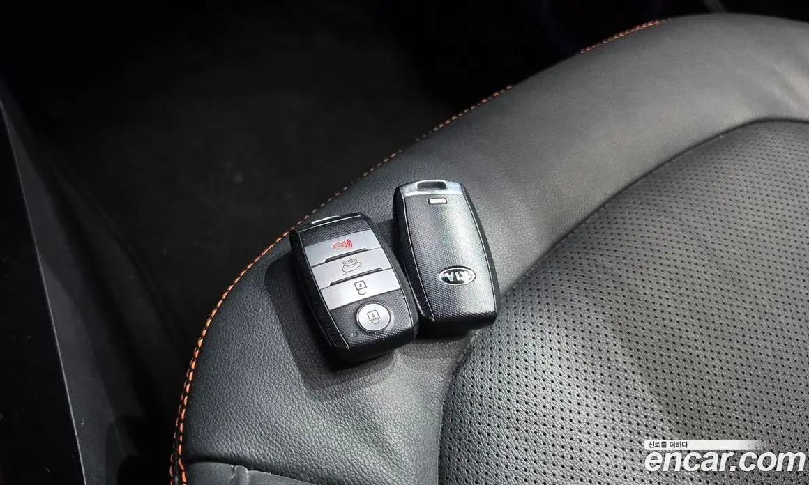 Kia Soul 2016 1.6 автомат (гидро), фото 16
