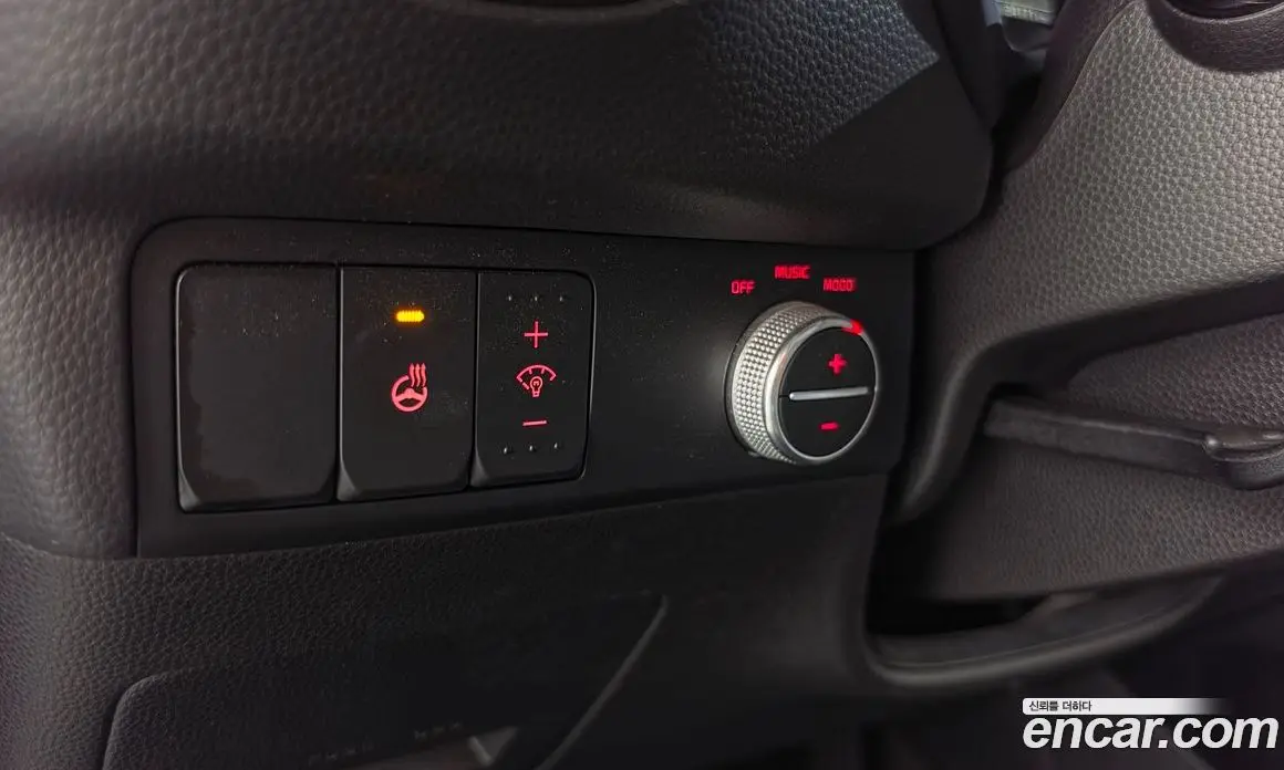 Kia Soul 2016 1.6 автомат (гидро), фото 17