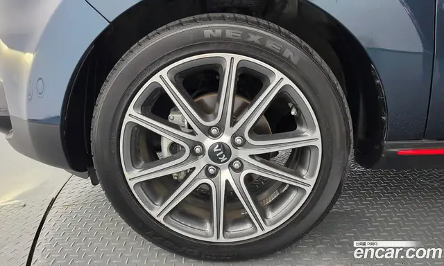 Kia Soul 2016 1.6 автомат (гидро), миниатюра 5