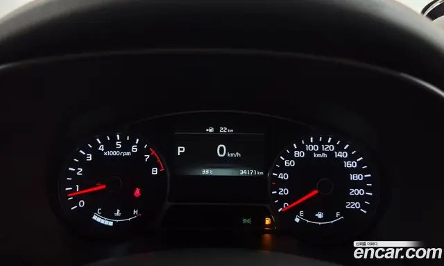 Kia Soul 2016 1.6 автомат (гидро), миниатюра 8