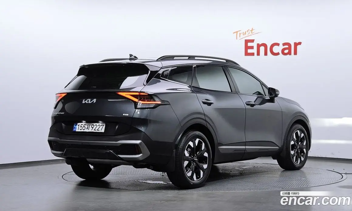 Kia Sportage 2023 2.0 автомат (гидро), фото 2 Kia Sportage 2023 2.0 автомат (гидро), фото 2