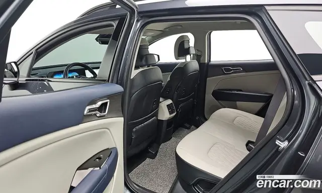 Kia Sportage 2023 2.0 автомат (гидро), миниатюра 11 Kia Sportage 2023 2.0 автомат (гидро), миниатюра 11